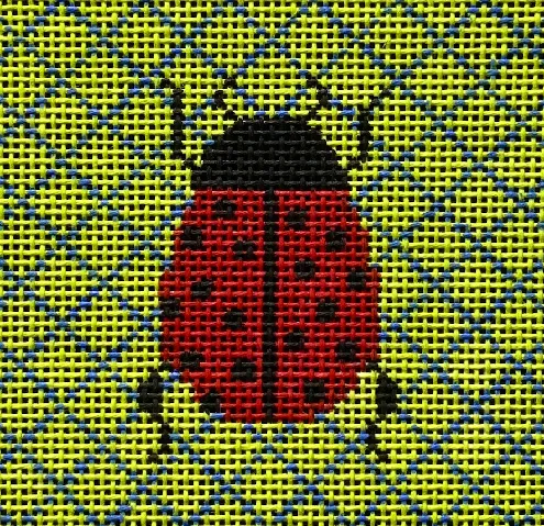I-14 Ladybug