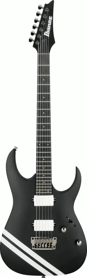 Ibanez JBBM30 Black Flat JB Brubaker Signature Model