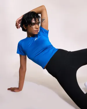 Impact Women's Training Crop Top