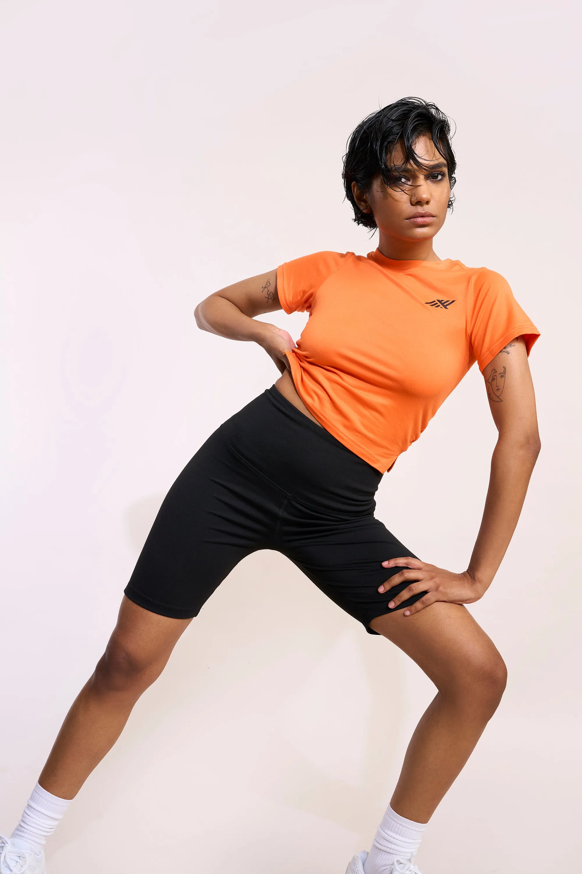 Impact Women's Training Crop Top
