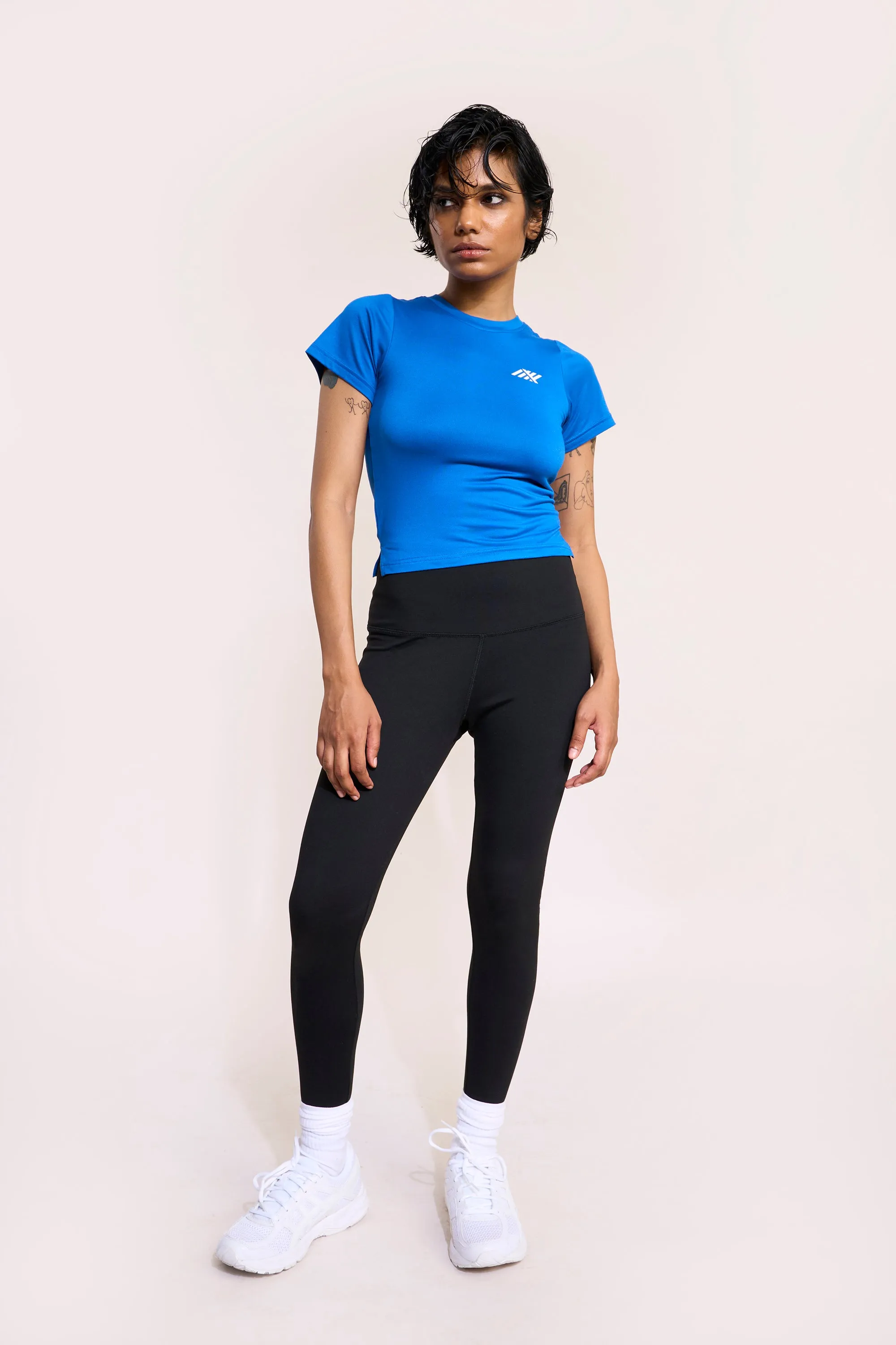 Impact Women's Training Crop Top