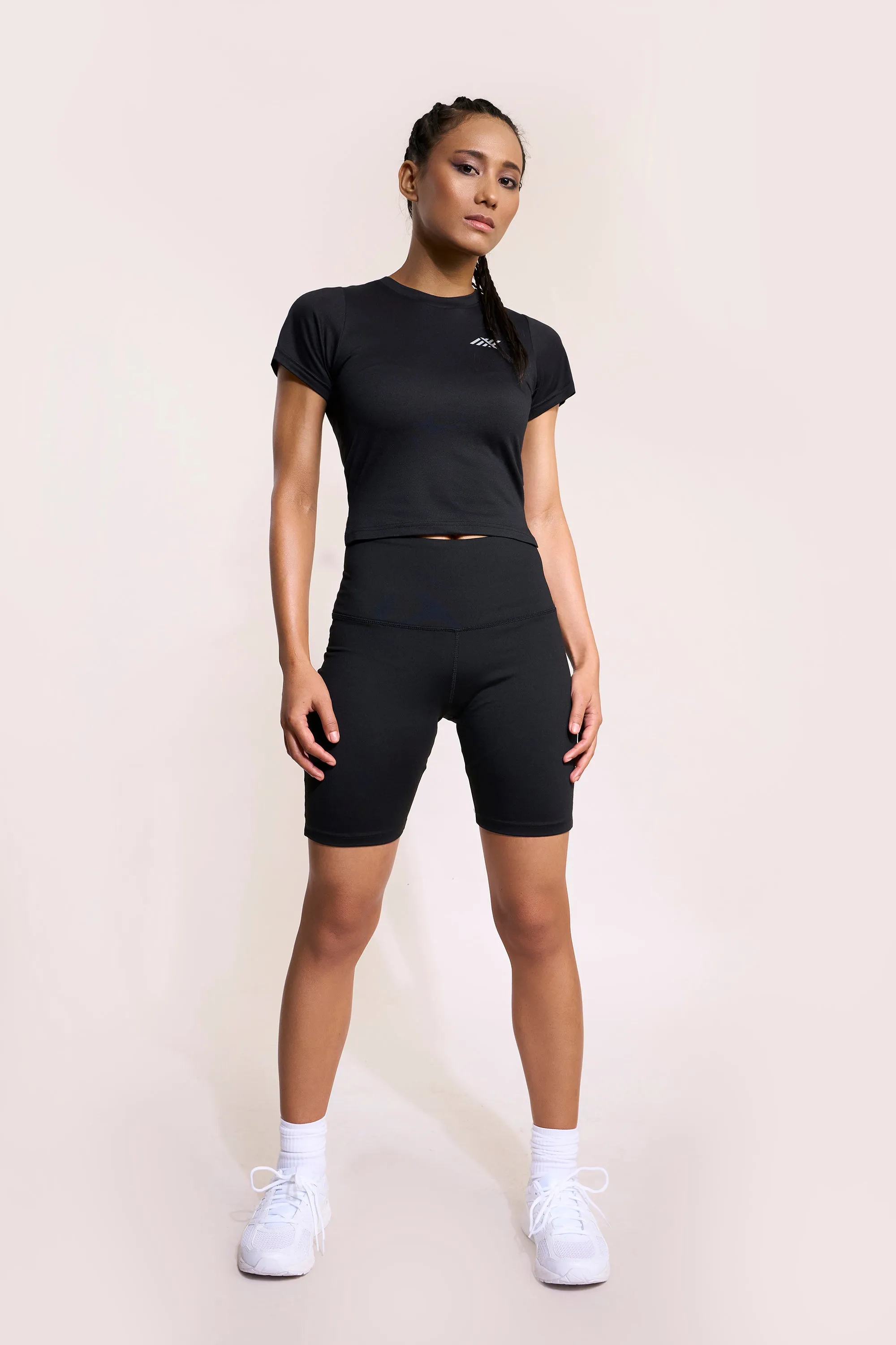 Impact Women's Training Crop Top