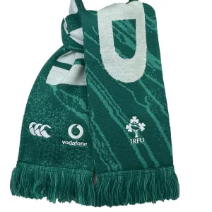 Ireland 24 Scarf by Canterbury
