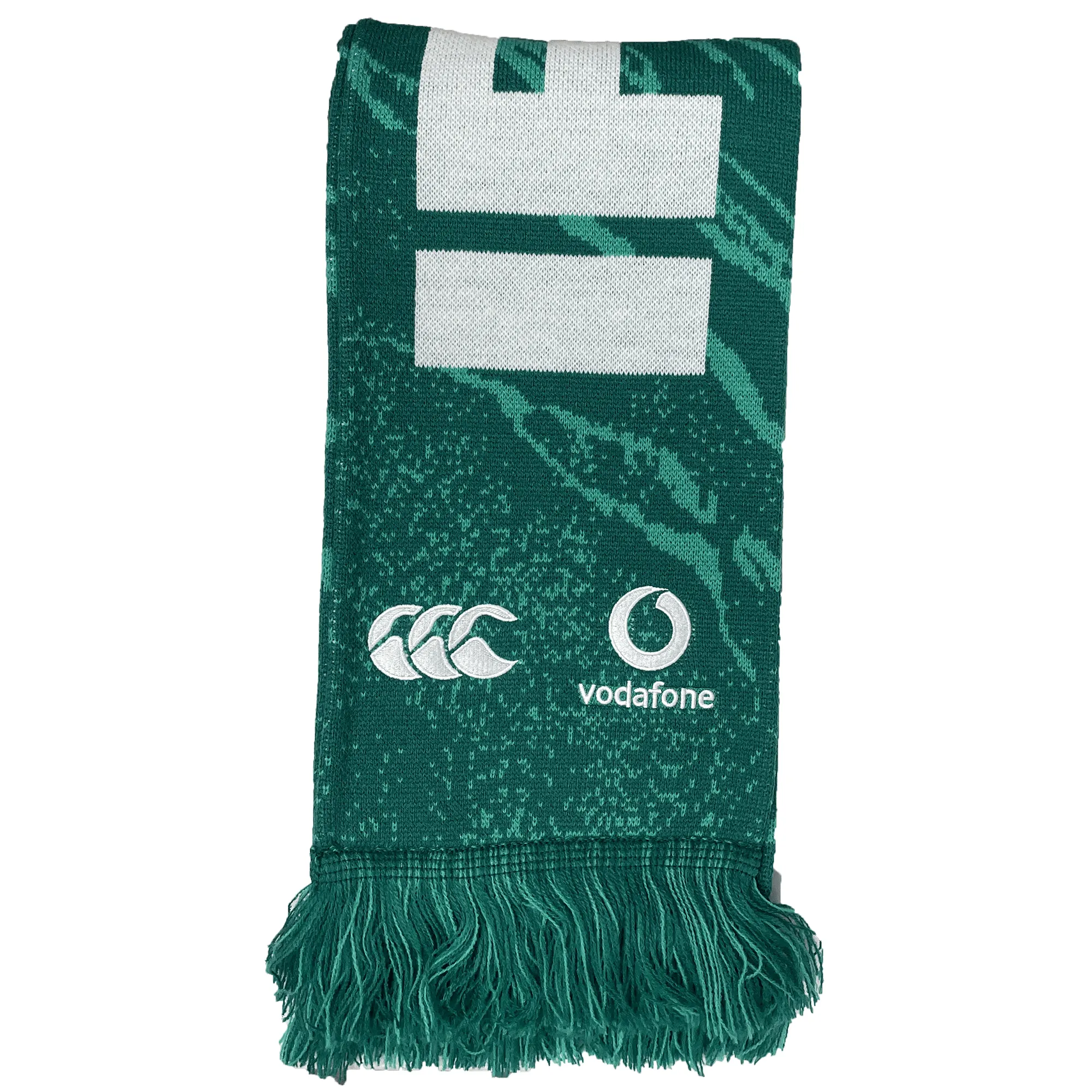 Ireland 24 Scarf by Canterbury