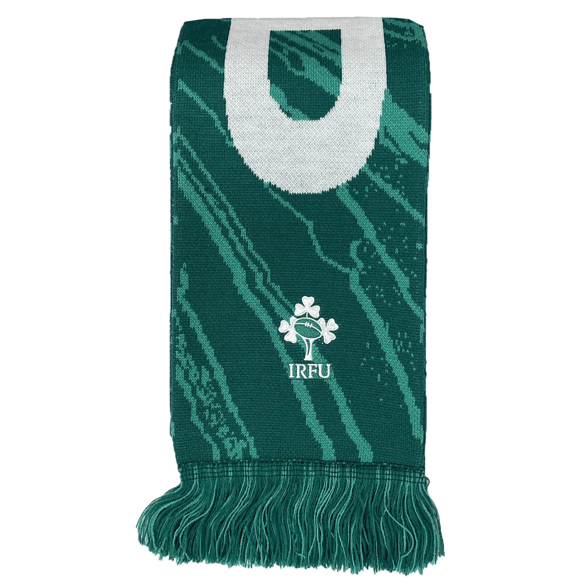 Ireland 24 Scarf by Canterbury