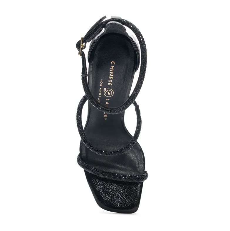 Janai Dress Sandal