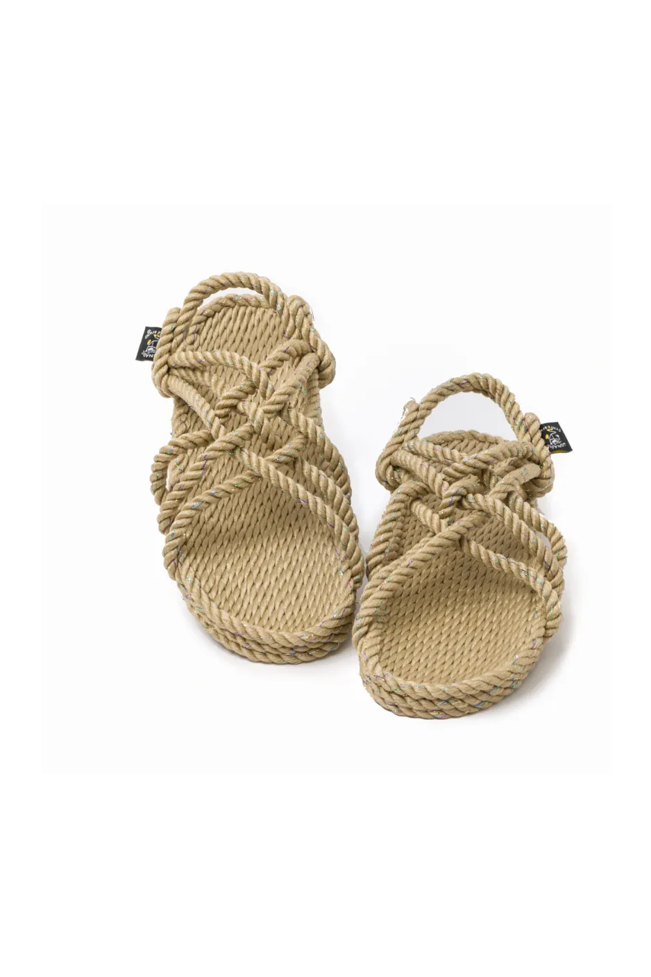 JC Sandal - Disco Camel