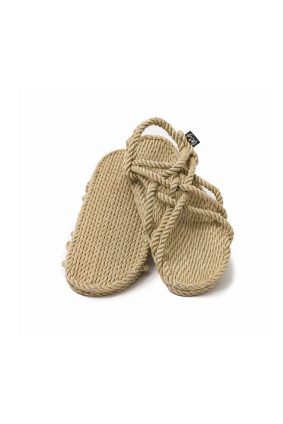 JC Sandal - Disco Camel