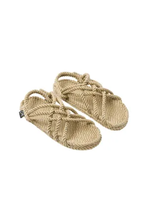 JC Sandal - Disco Camel