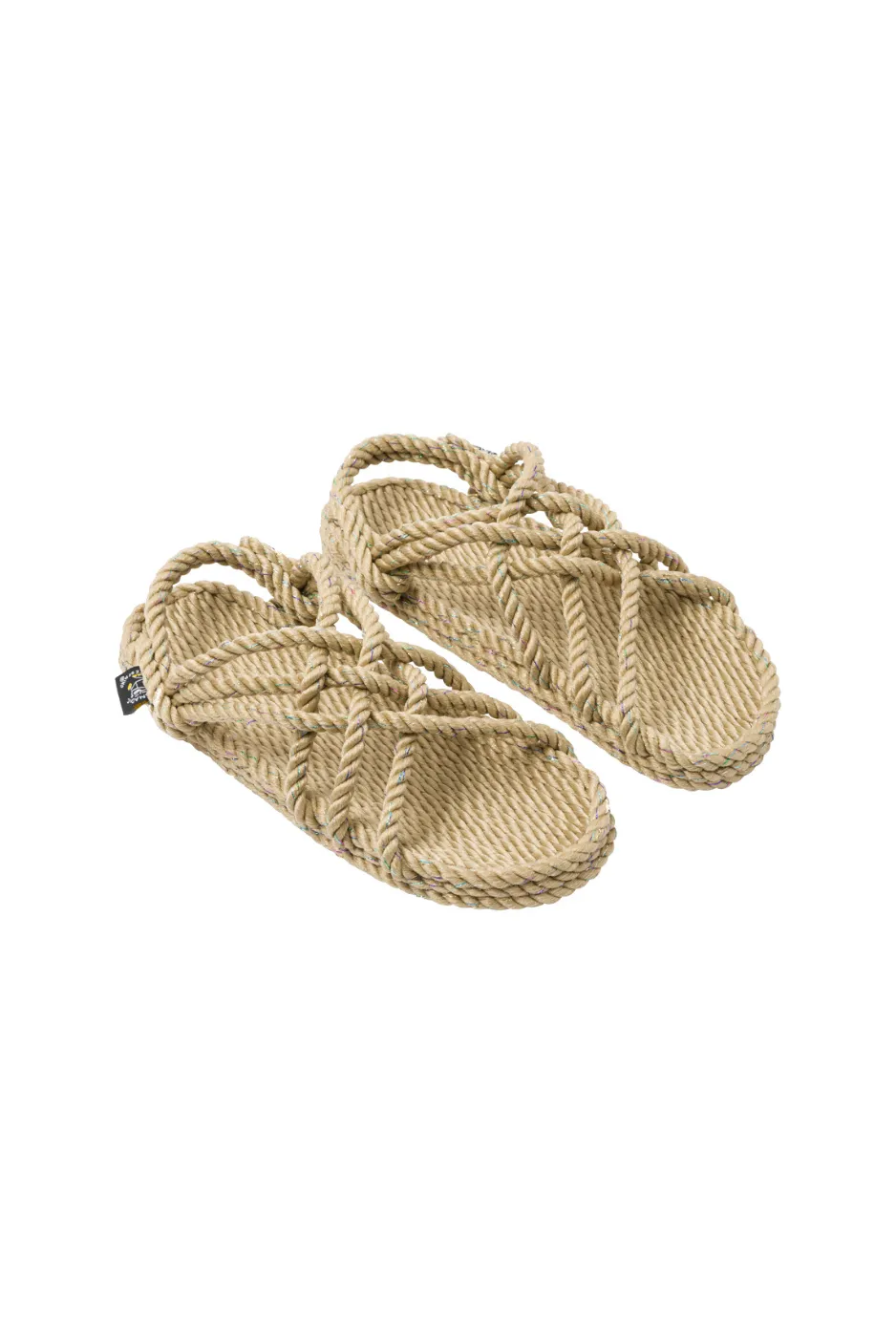 JC Sandal - Disco Camel