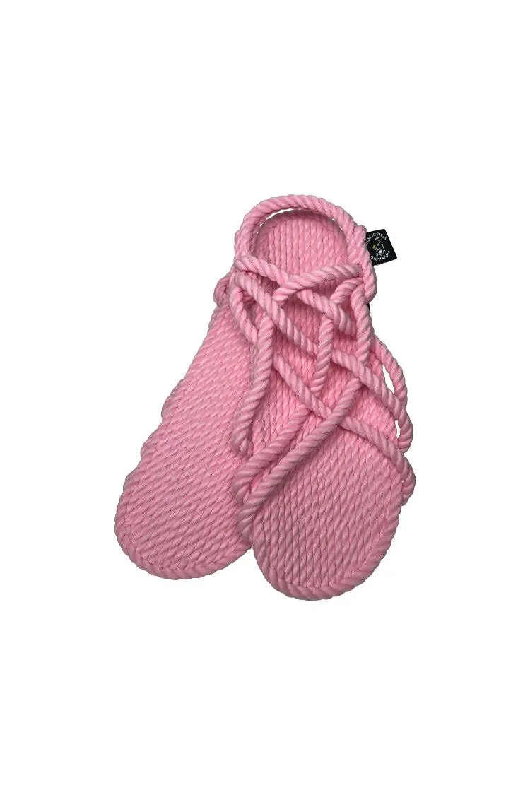 JC Sandal - Pink
