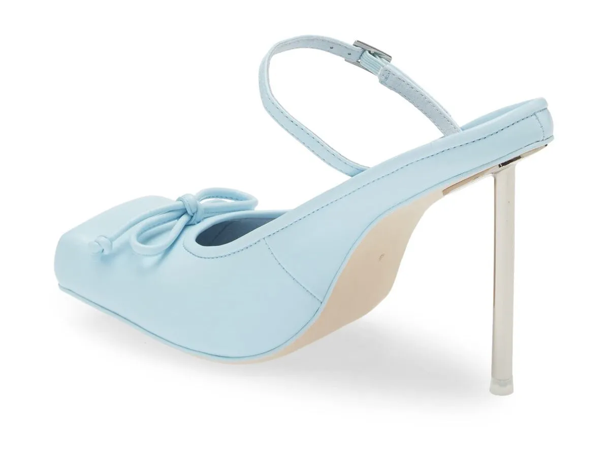 JEFFREY CAMPBELL NUREYEV