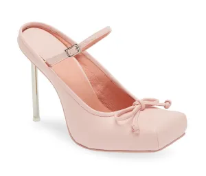 JEFFREY CAMPBELL NUREYEV