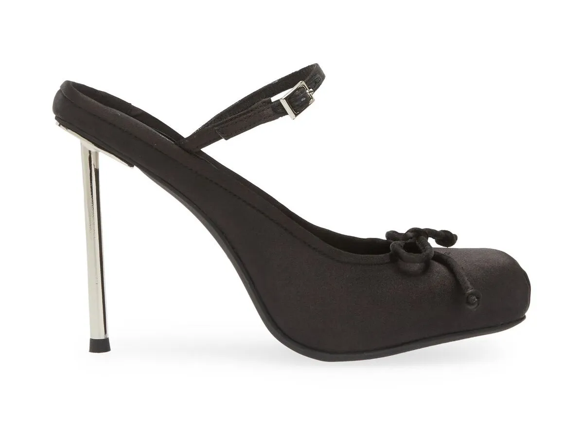 JEFFREY CAMPBELL NUREYEV