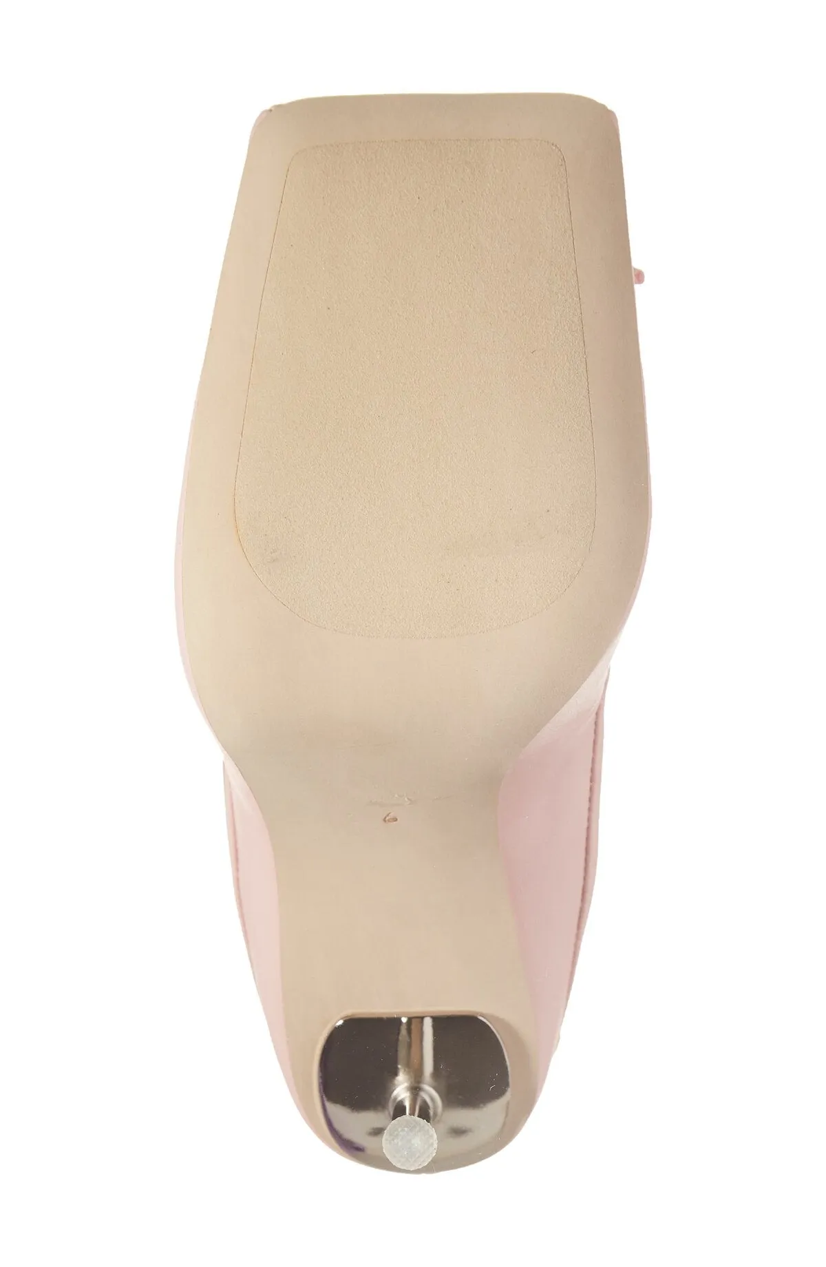 JEFFREY CAMPBELL NUREYEV