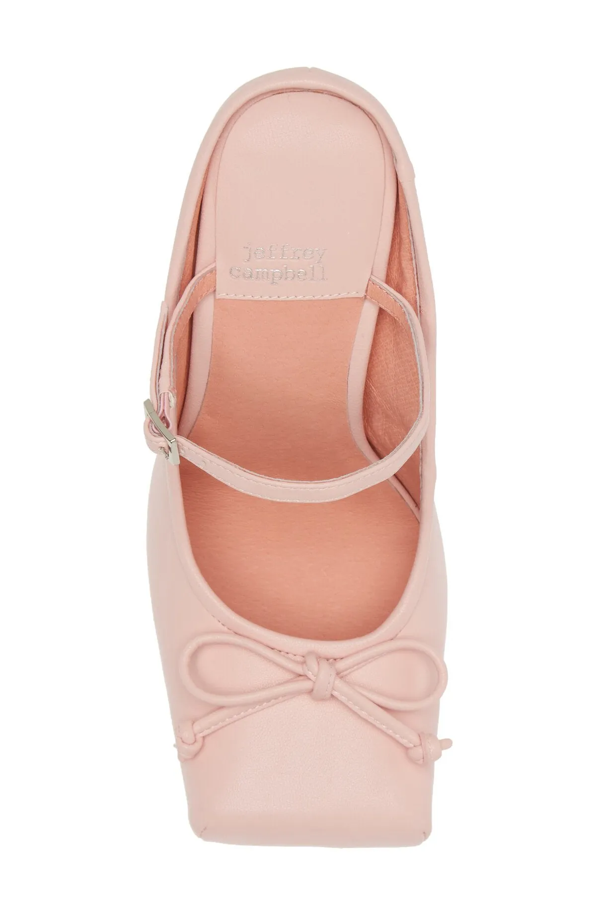 JEFFREY CAMPBELL NUREYEV