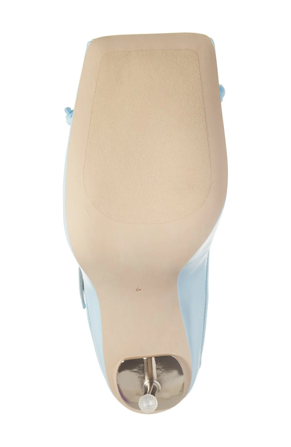 JEFFREY CAMPBELL NUREYEV