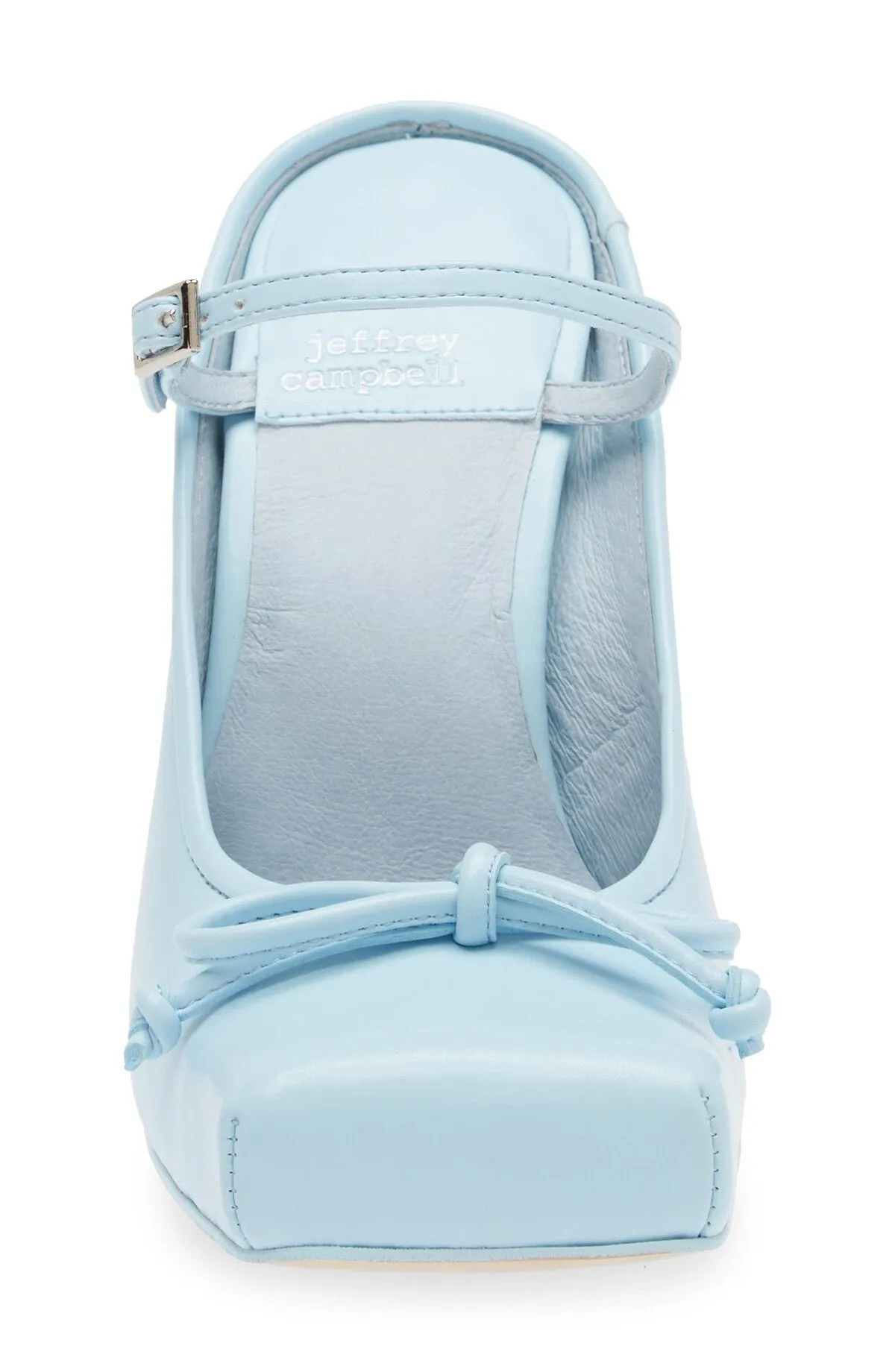 JEFFREY CAMPBELL NUREYEV