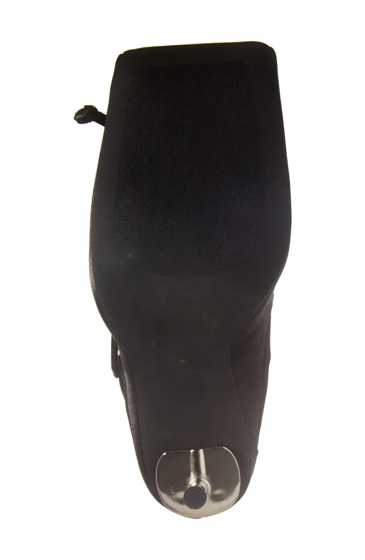JEFFREY CAMPBELL NUREYEV