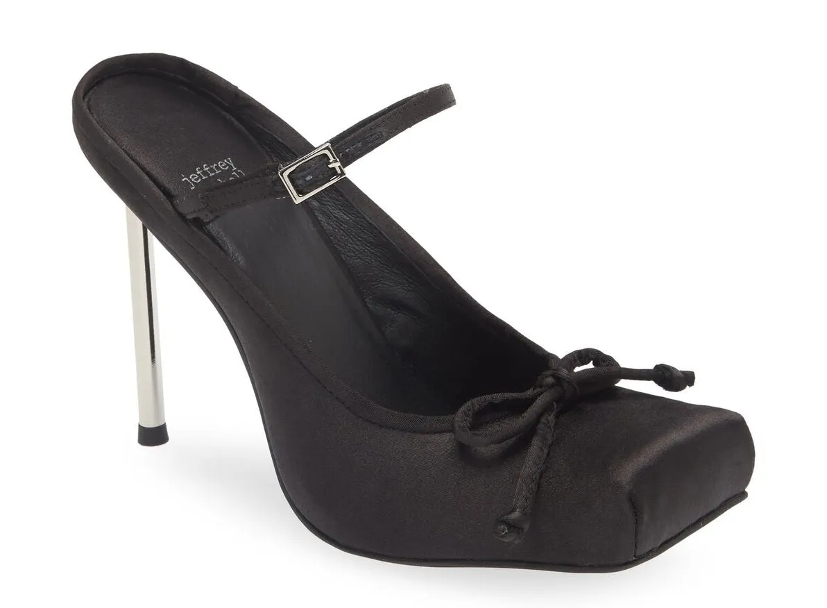 JEFFREY CAMPBELL NUREYEV