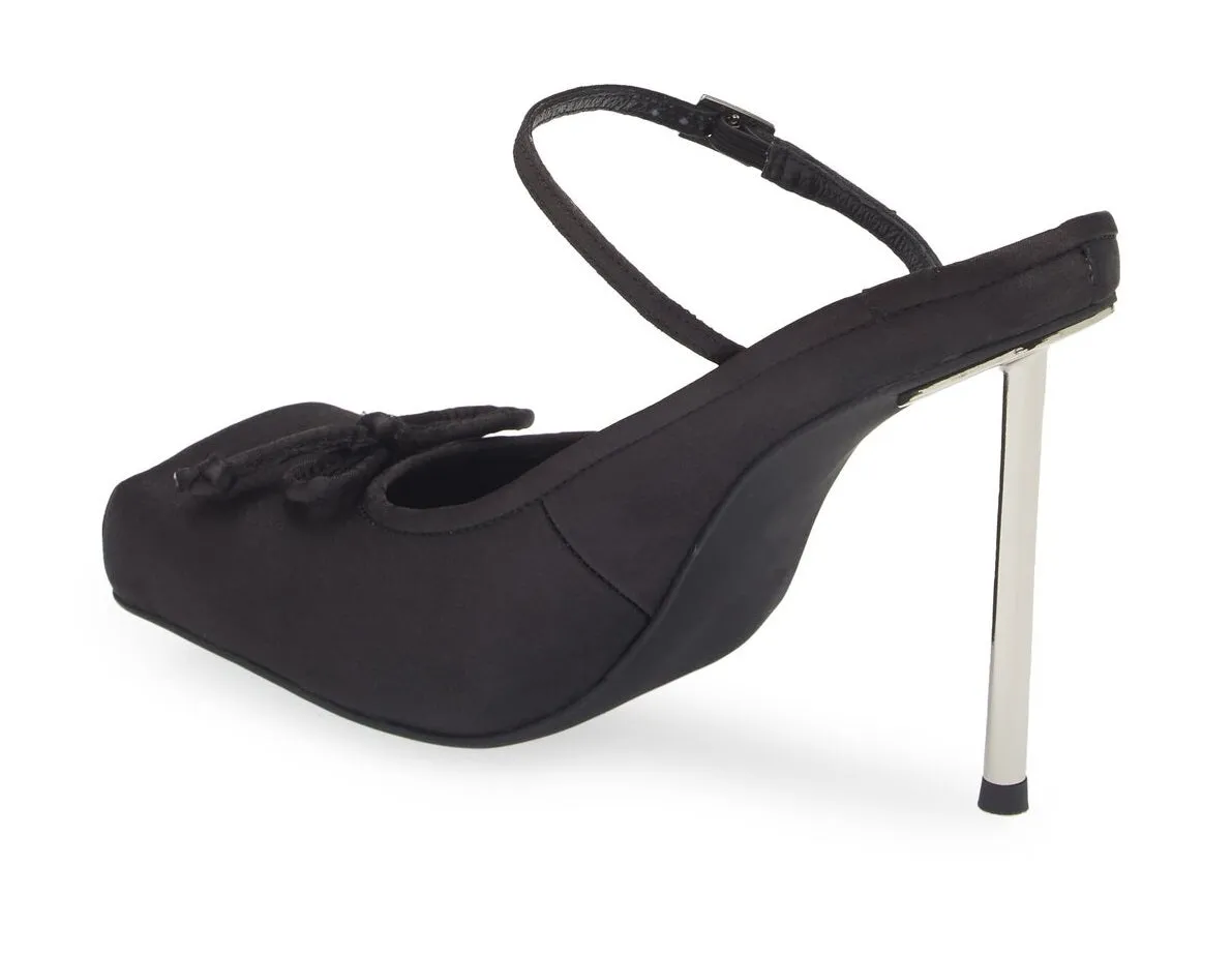 JEFFREY CAMPBELL NUREYEV