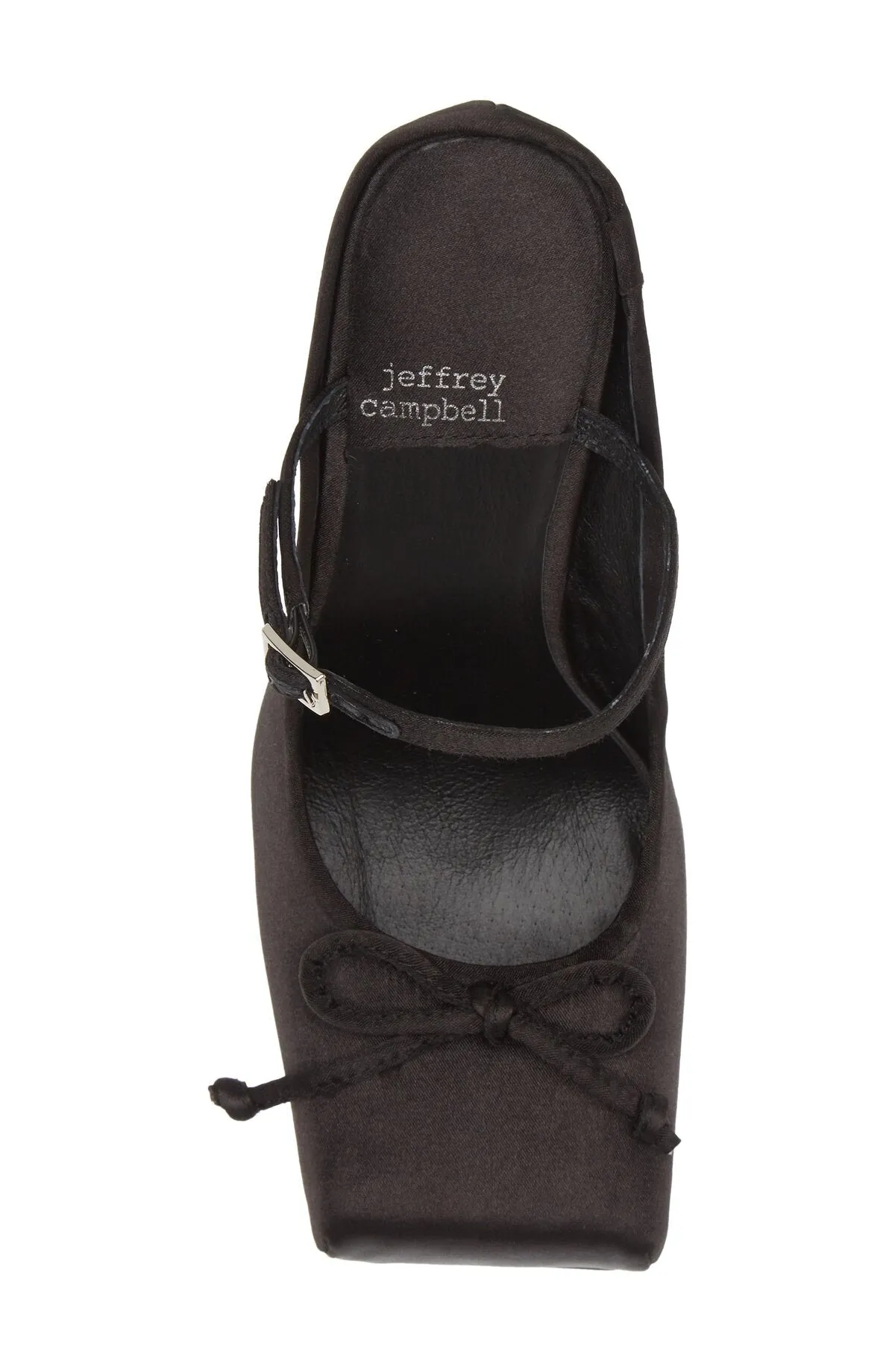 JEFFREY CAMPBELL NUREYEV