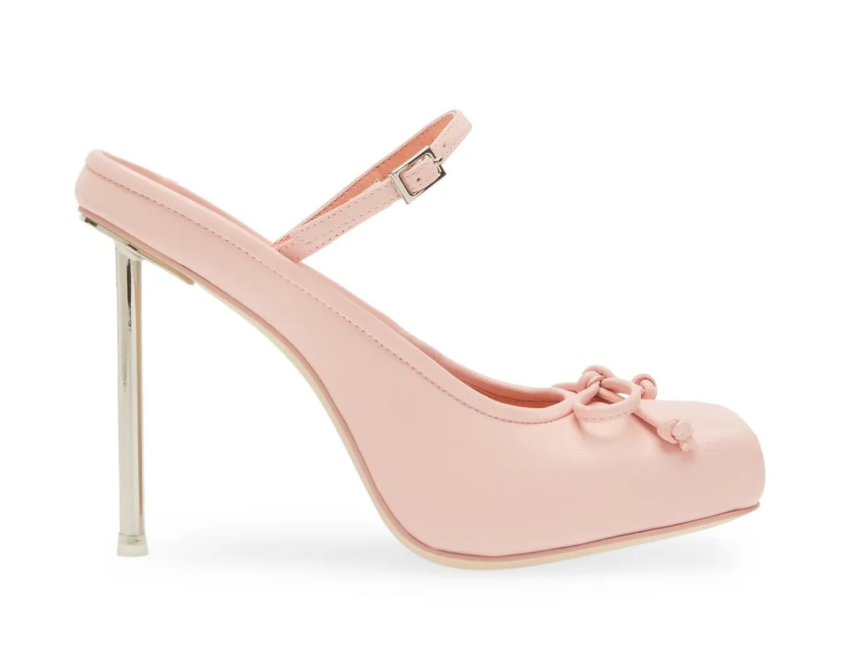JEFFREY CAMPBELL NUREYEV