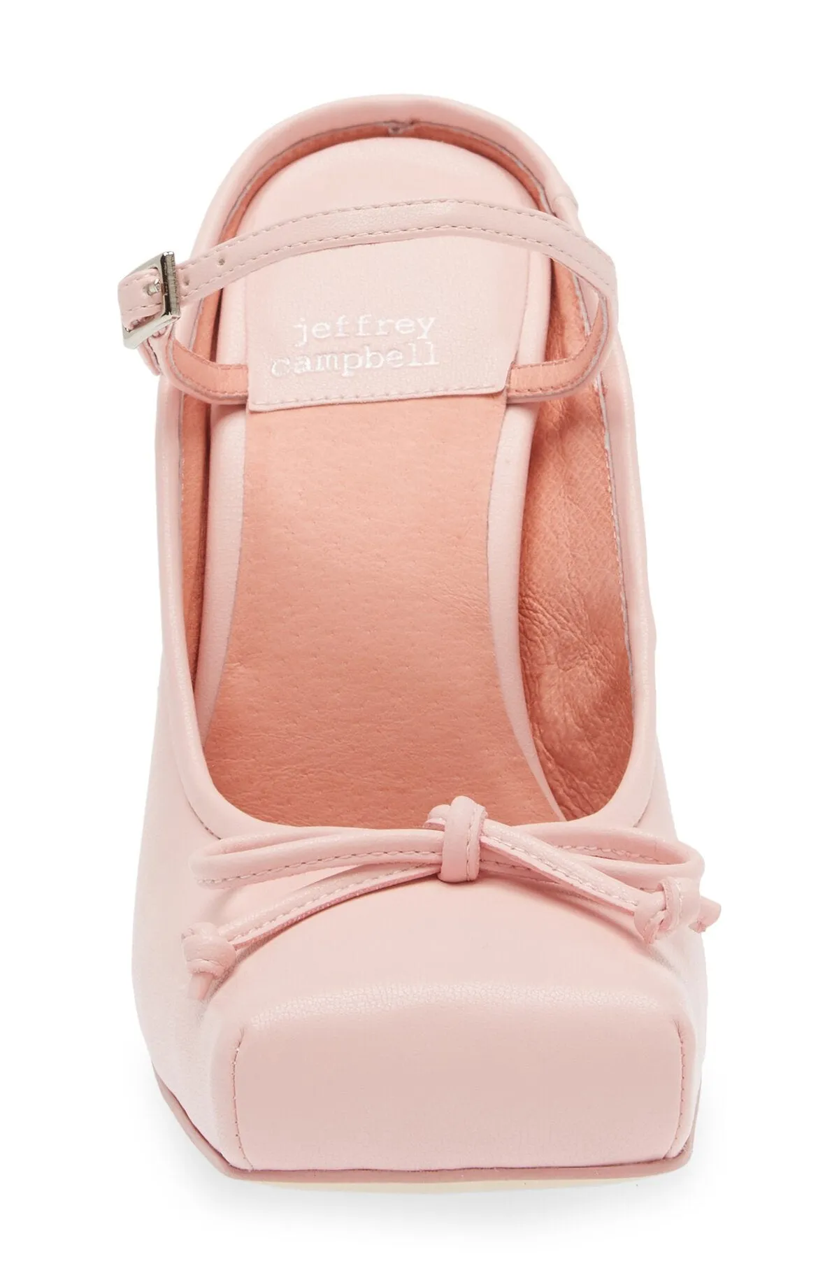 JEFFREY CAMPBELL NUREYEV