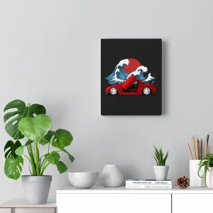 john cano | 1990 Mazda Miata | Canvas