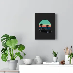 Jon Reed | 95 540i | Canvas