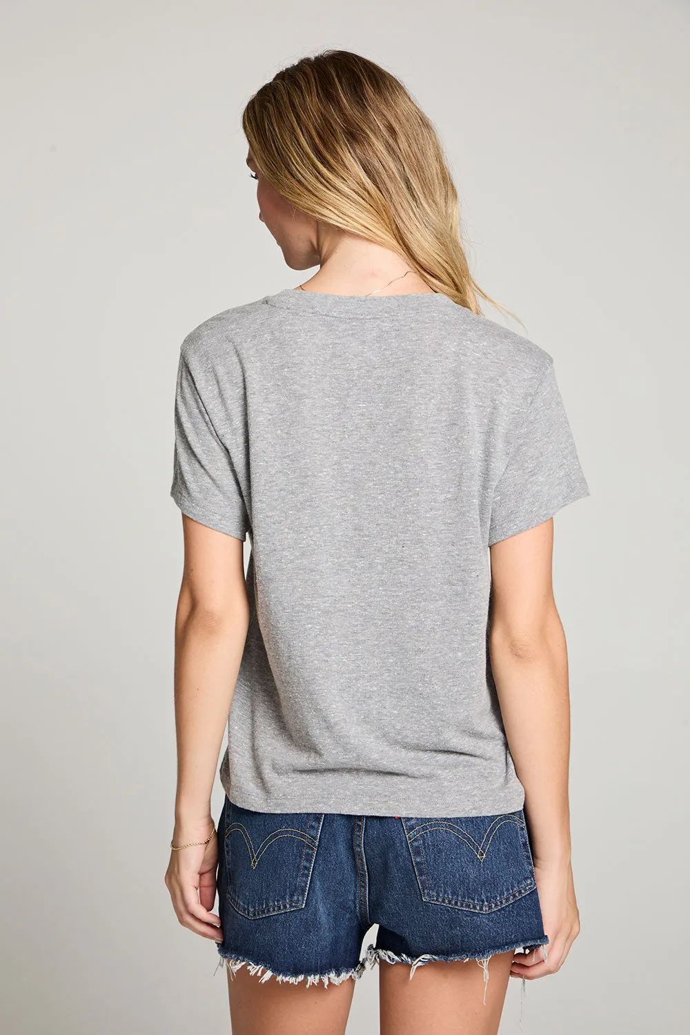 Journey Deco Scarab Tee