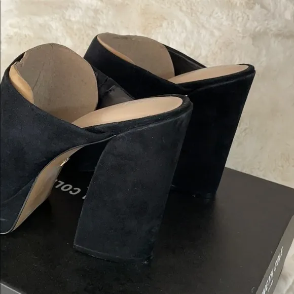 Kenneth Cole Mules