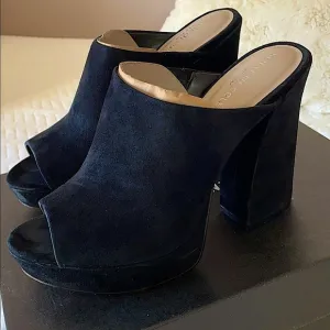 Kenneth Cole Mules