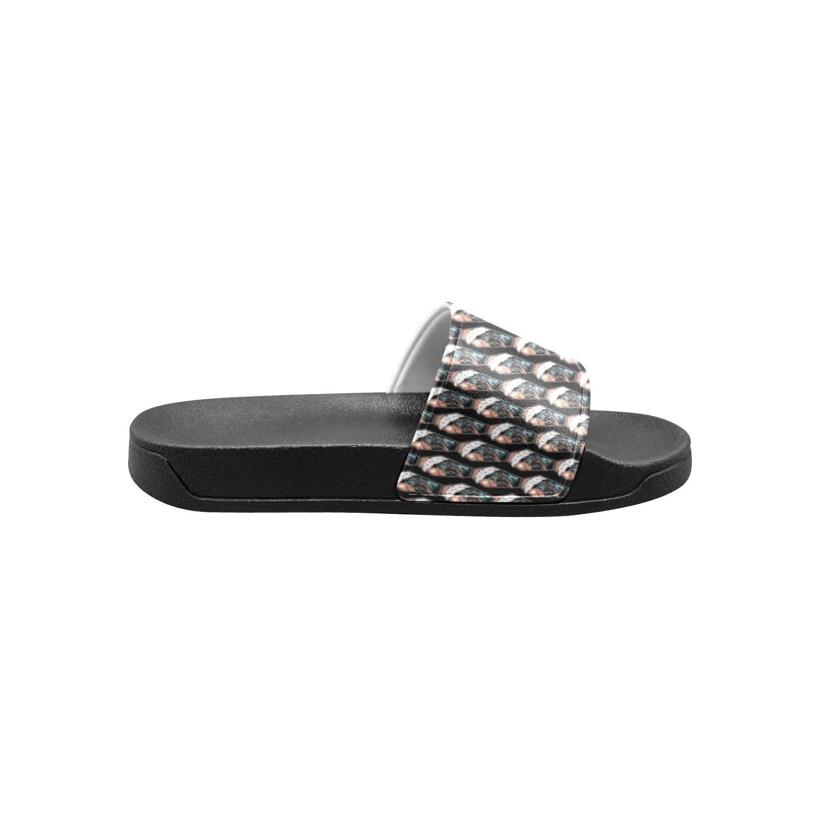 Kid's Slippers