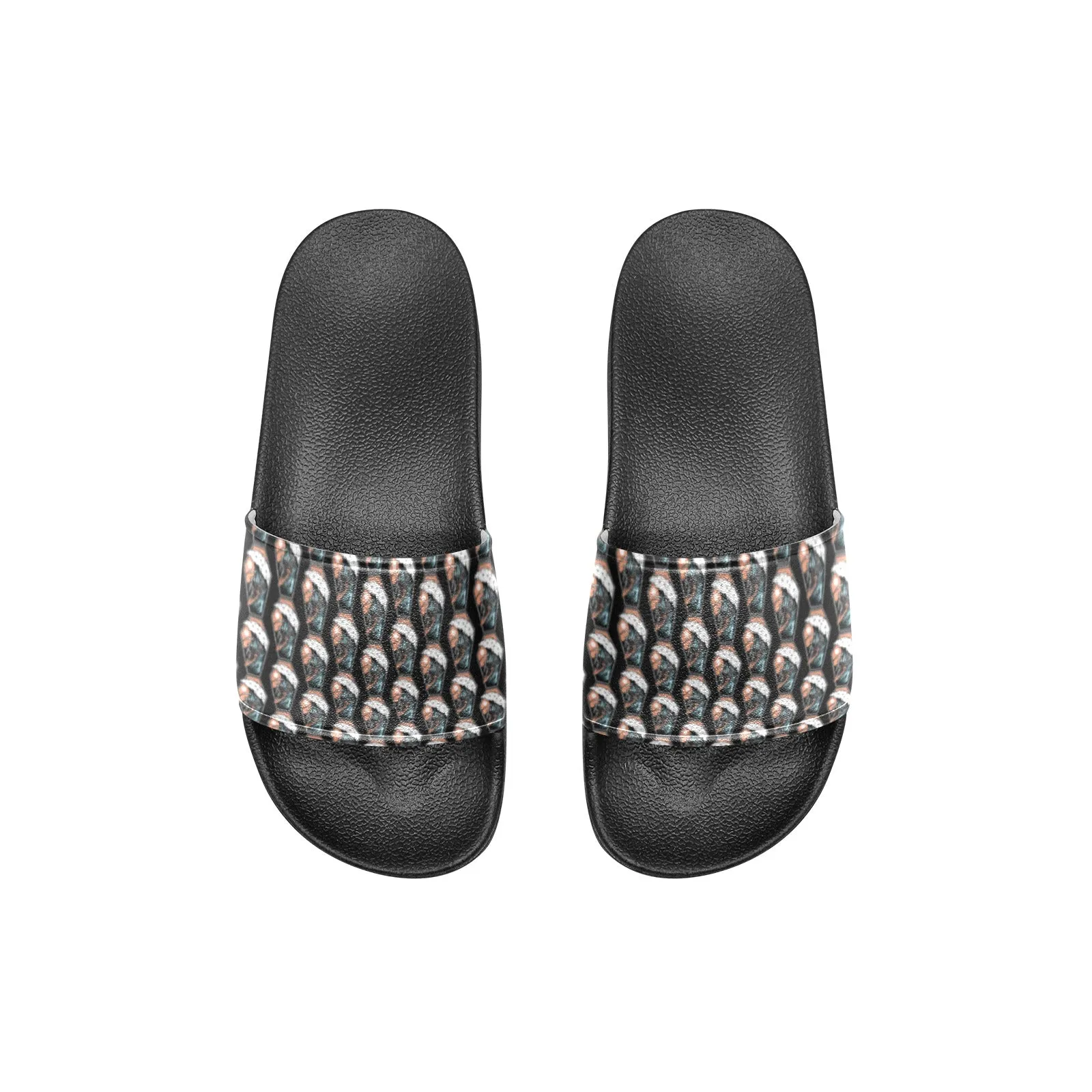 Kid's Slippers