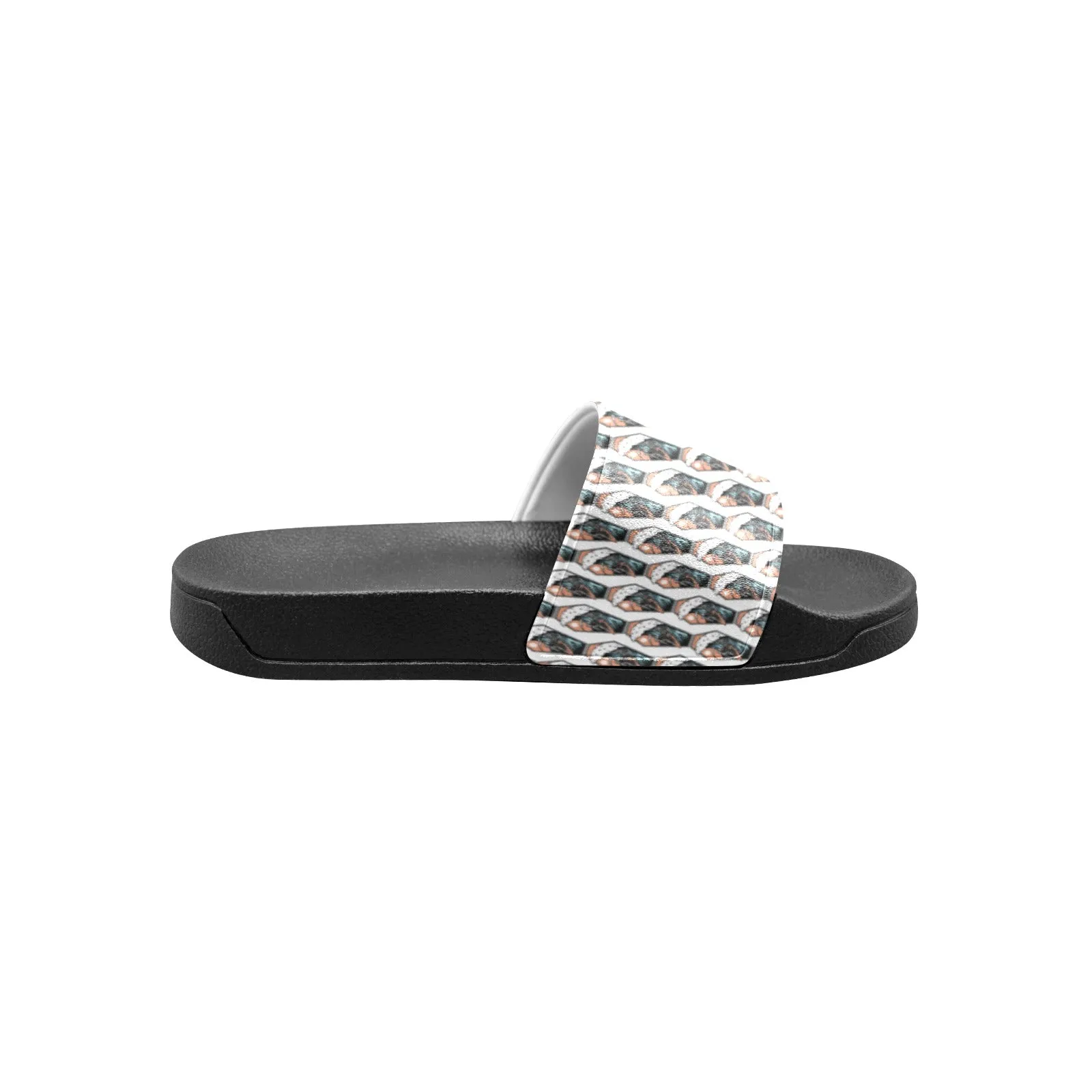 Kid's Slippers