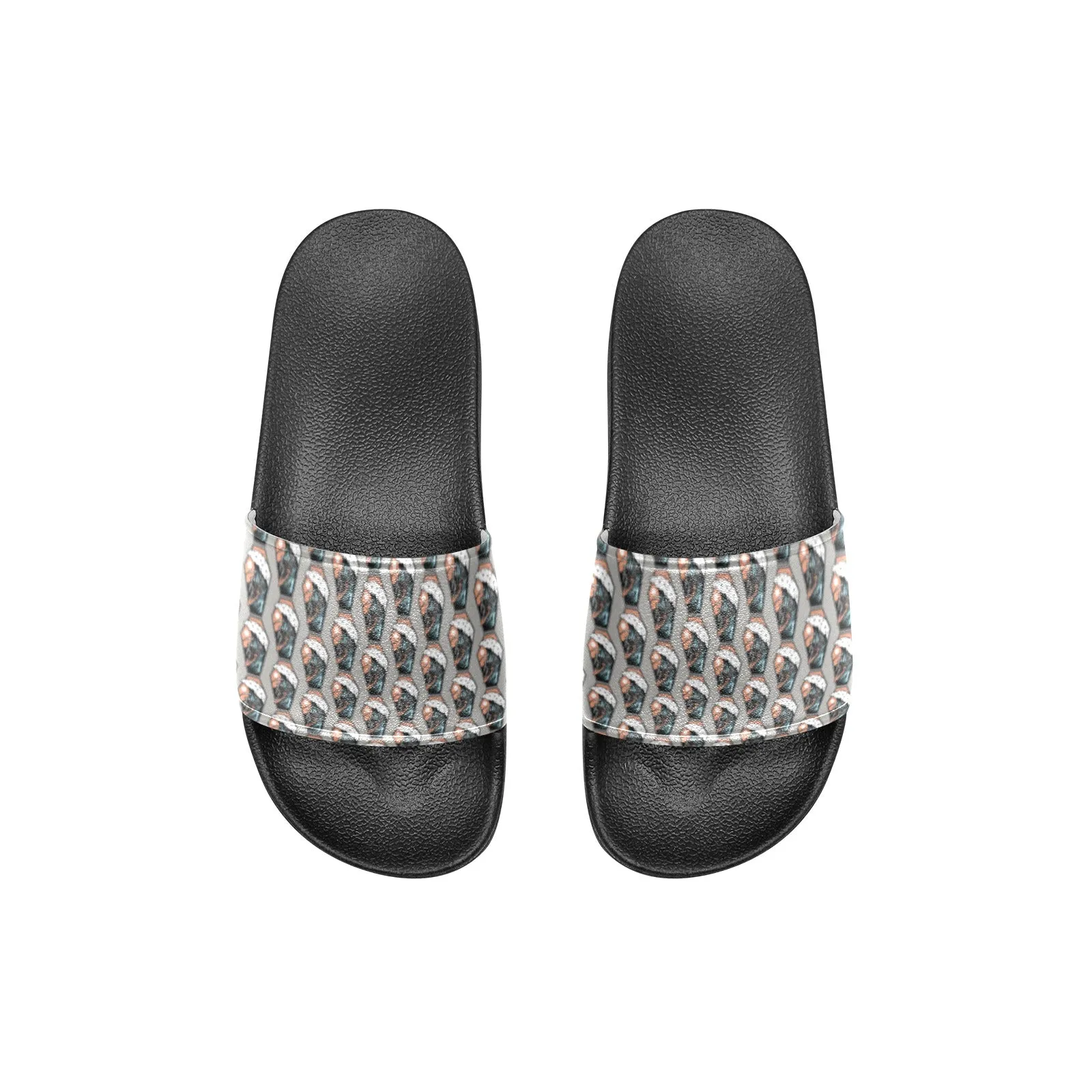 Kid's Slippers