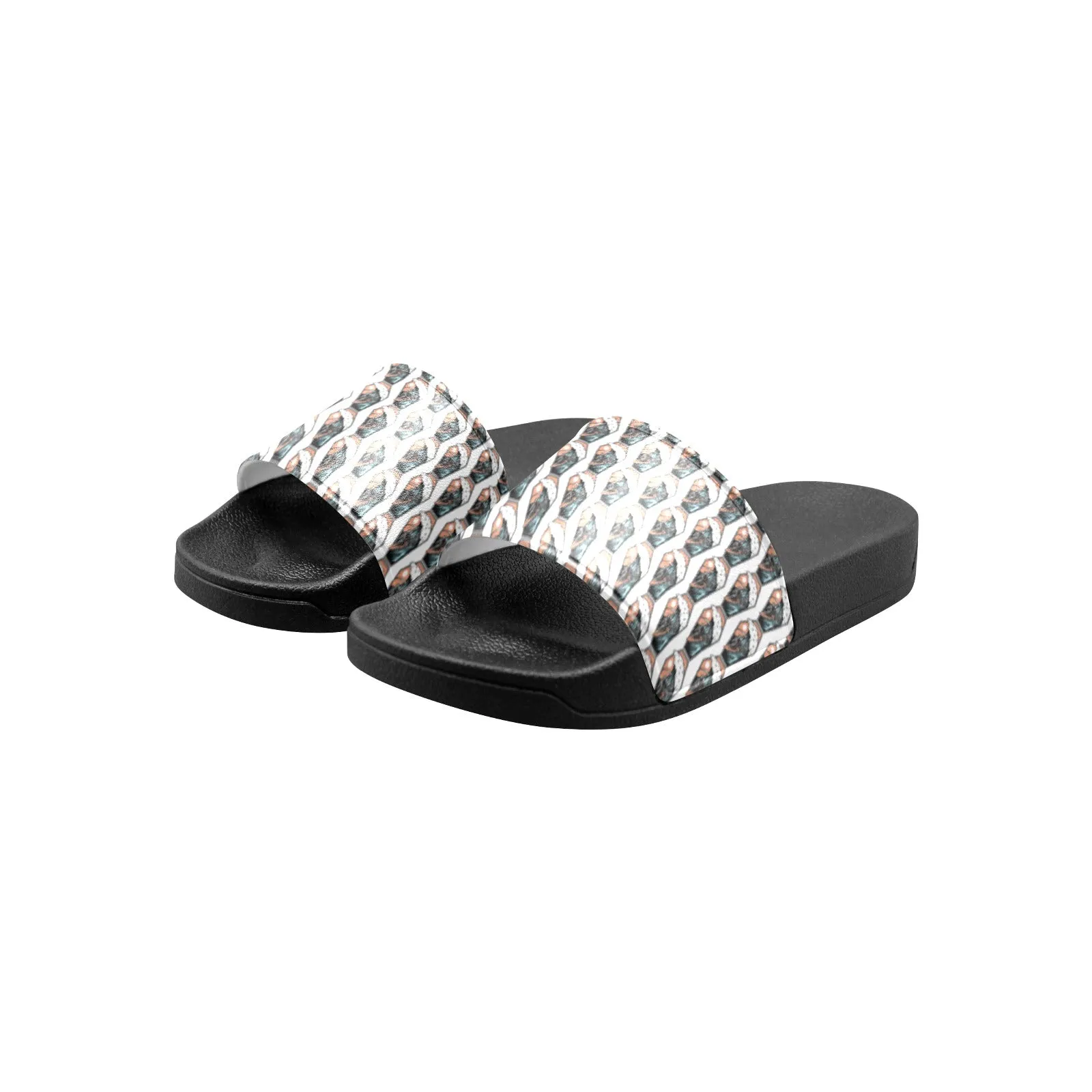 Kid's Slippers