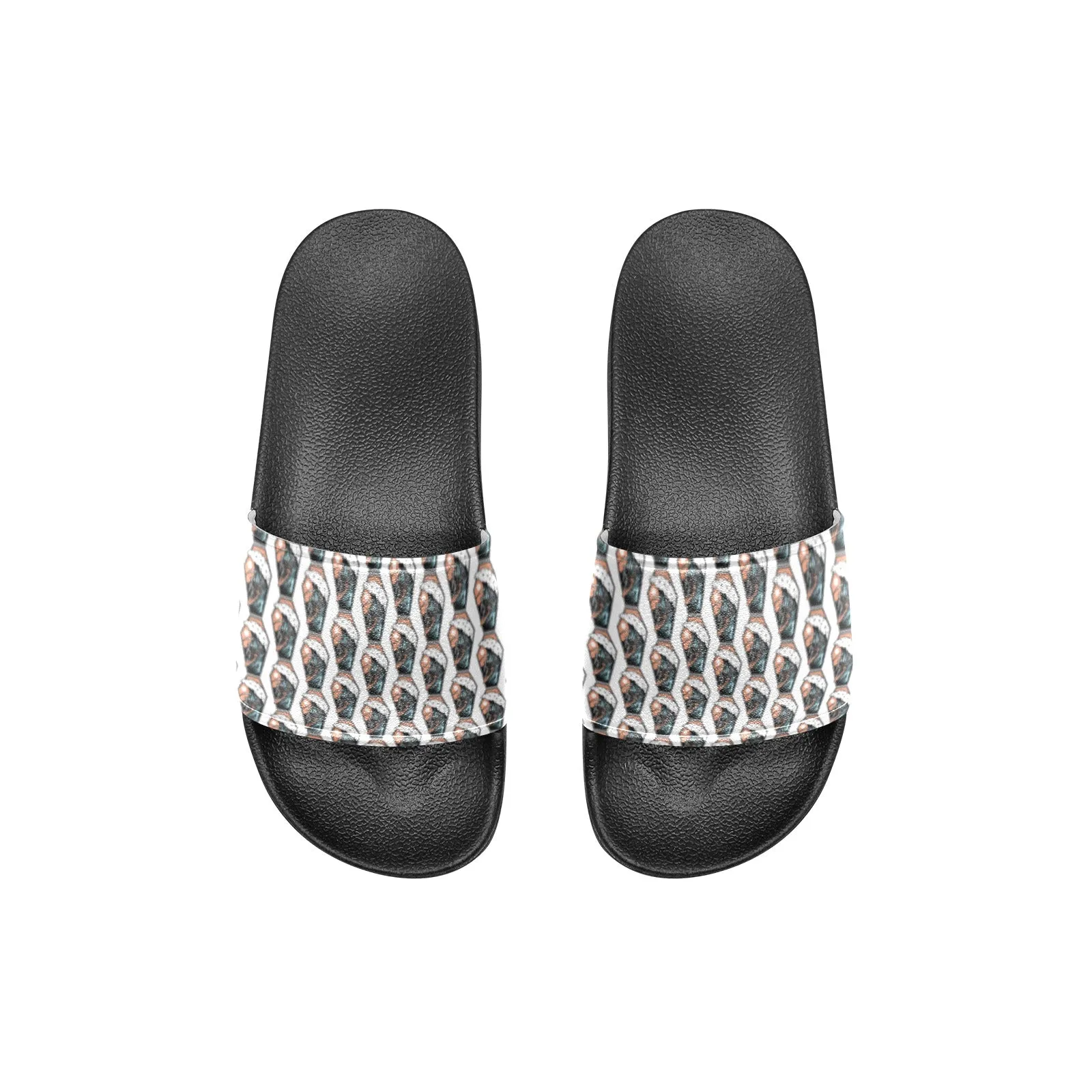 Kid's Slippers