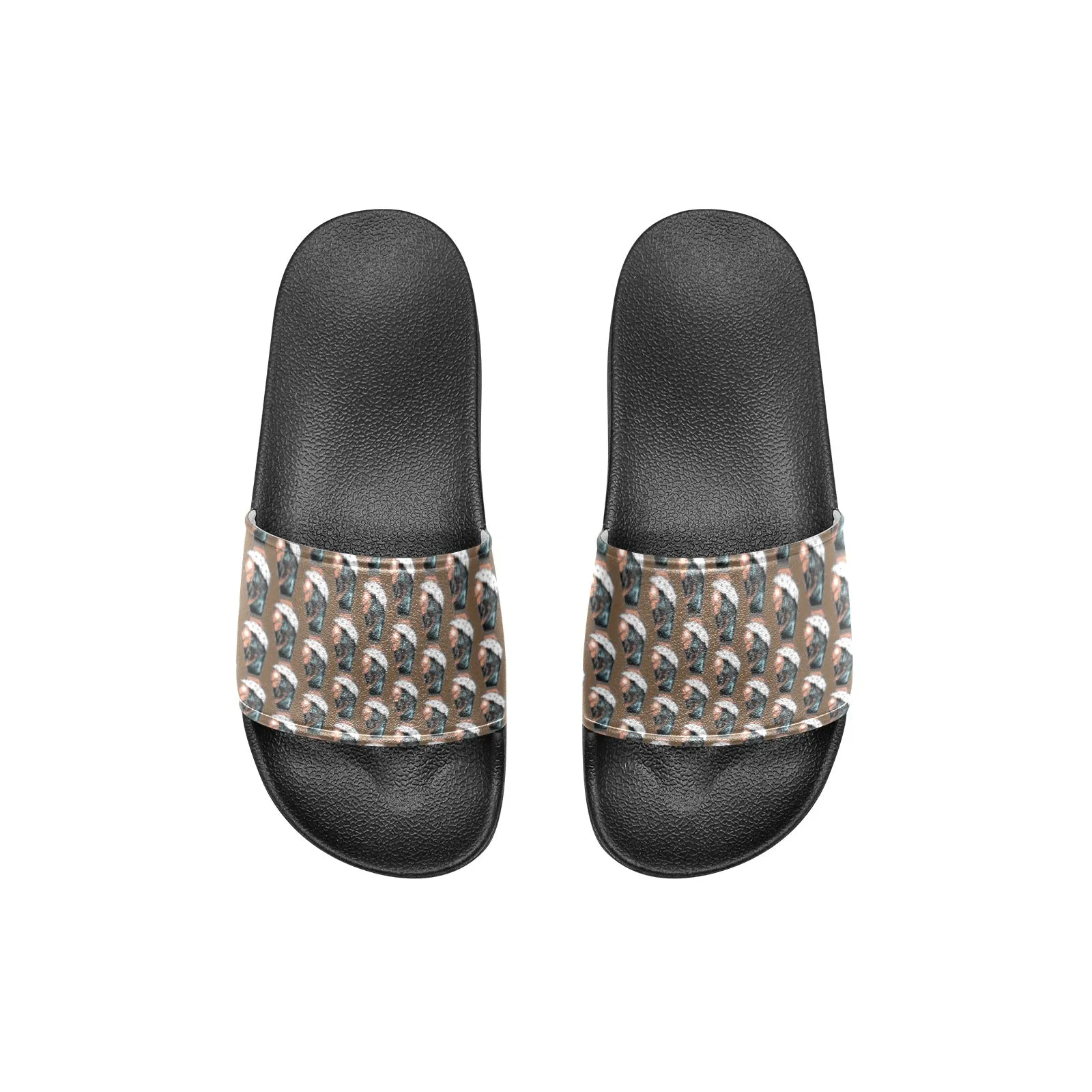 Kid's Slippers