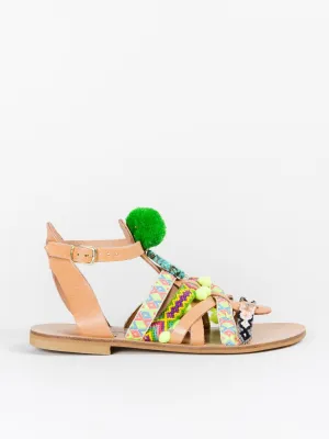 kokomo sandal