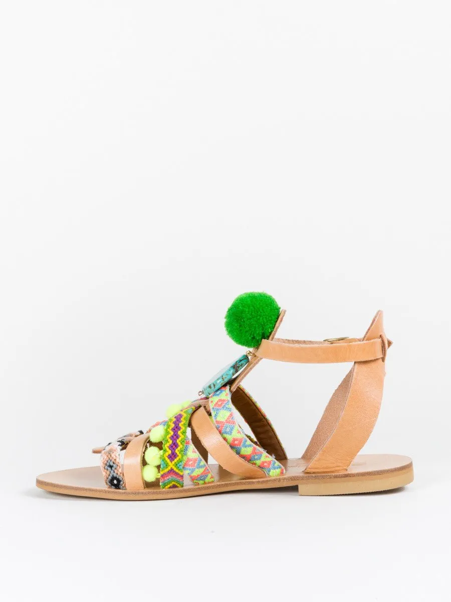 kokomo sandal