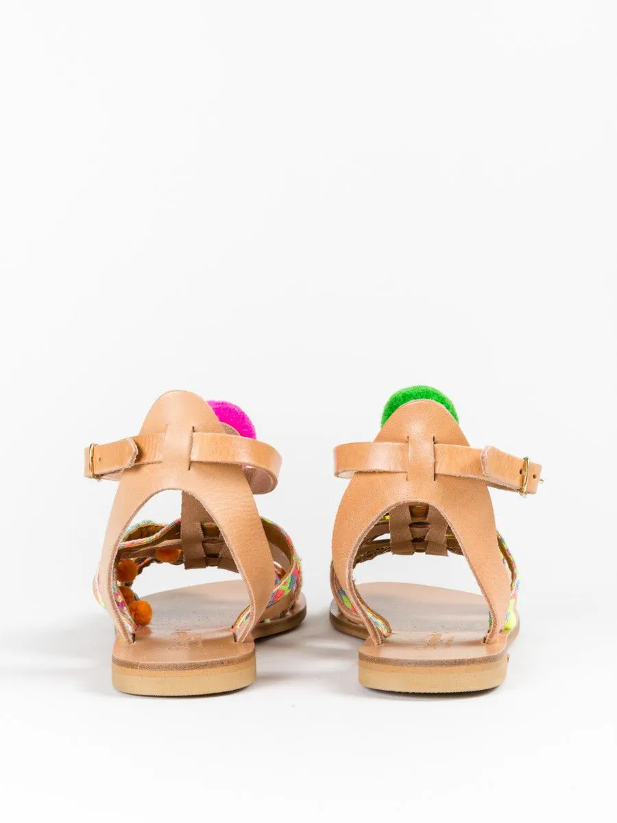kokomo sandal