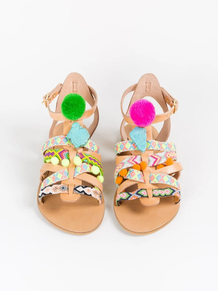 kokomo sandal
