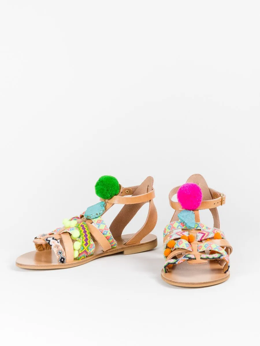kokomo sandal