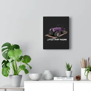 Kris Billows | 1974 cj5 | Canvas