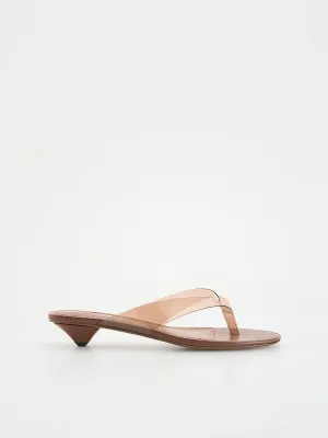 LADIES` MULES