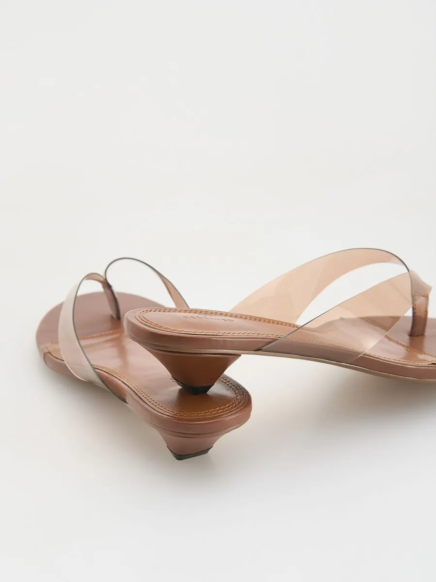 LADIES` MULES
