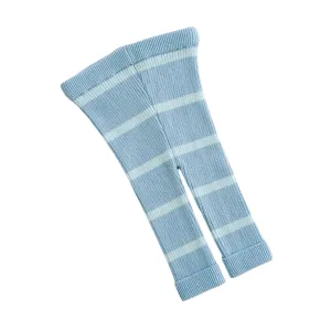 Leggings - Blu