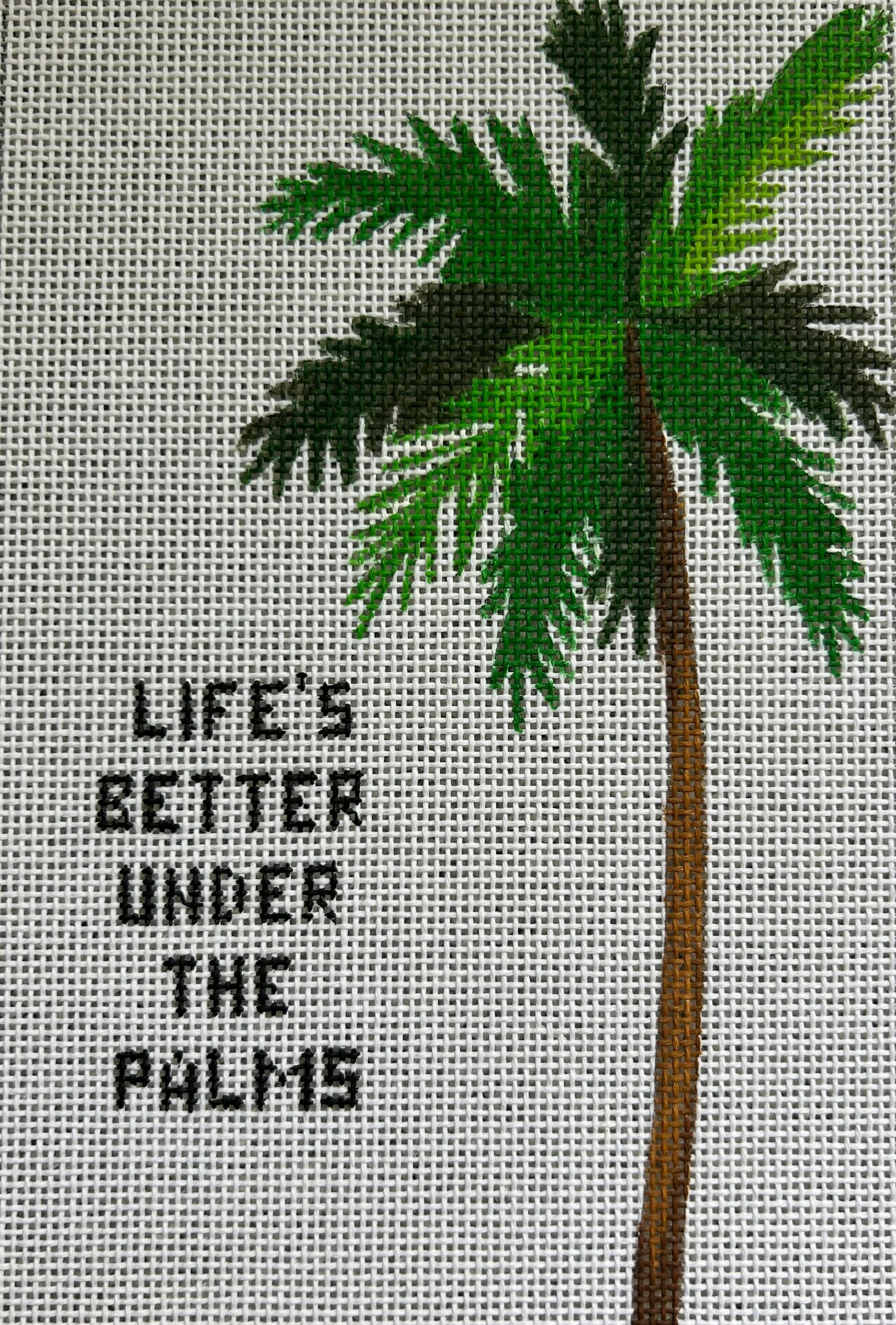 Life’s Better